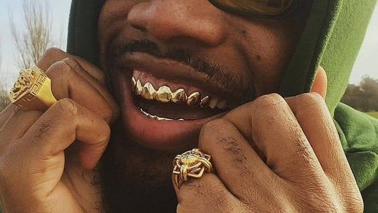 Bespoke Shine From London's Finest